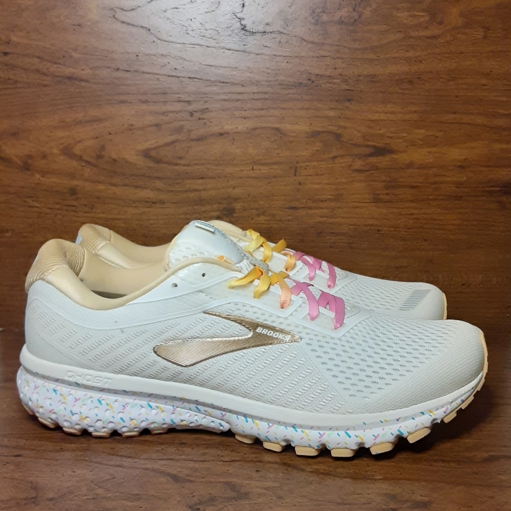 Brooks Ghost 12 Womens Shoes